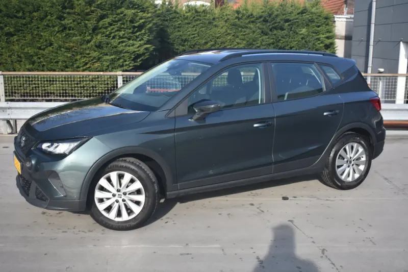 SEAT Arona (2022)