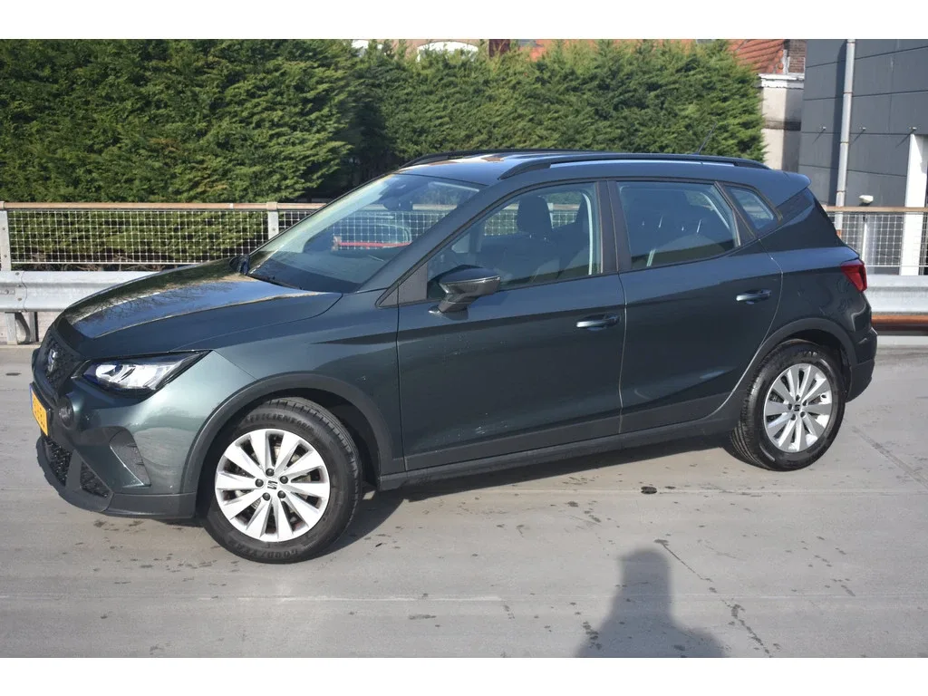 SEAT Arona (2022) — foto 1