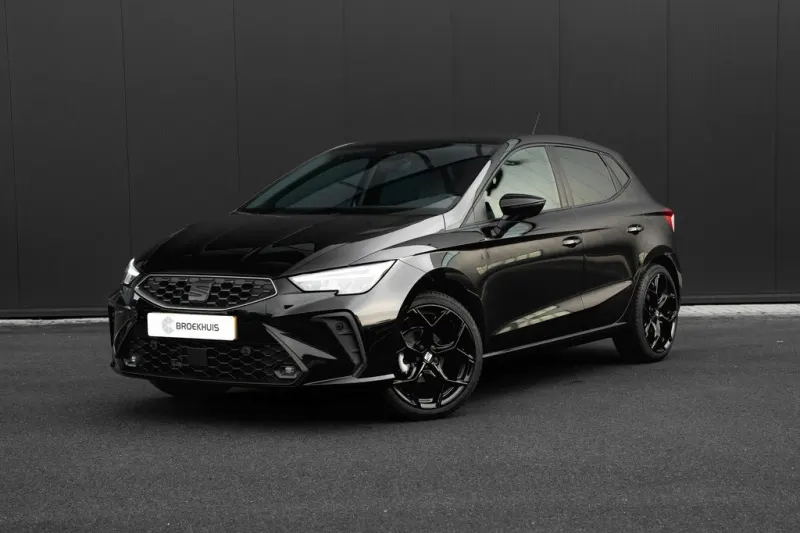 SEAT Ibiza (2026)