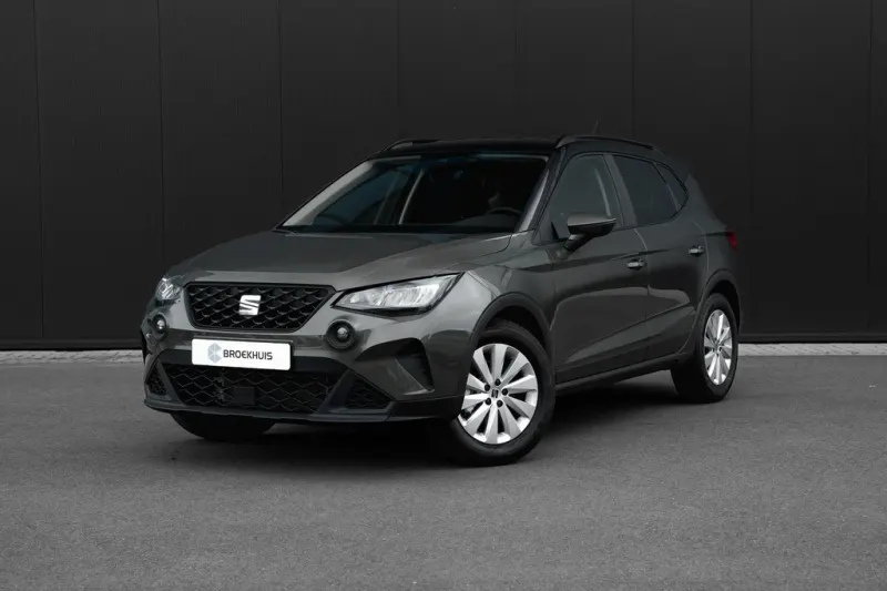 SEAT Arona (2026)