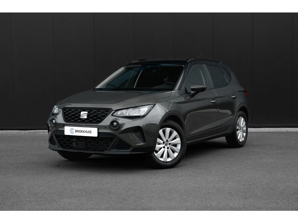 SEAT Arona (2026) — foto 1
