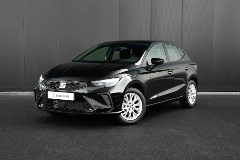 SEAT Ibiza (2026)