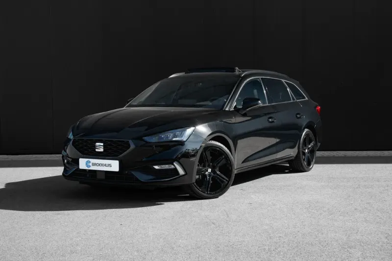 SEAT Leon (2025)