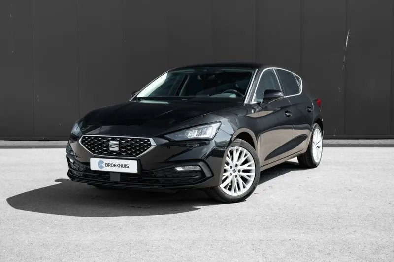 SEAT Leon (2020)