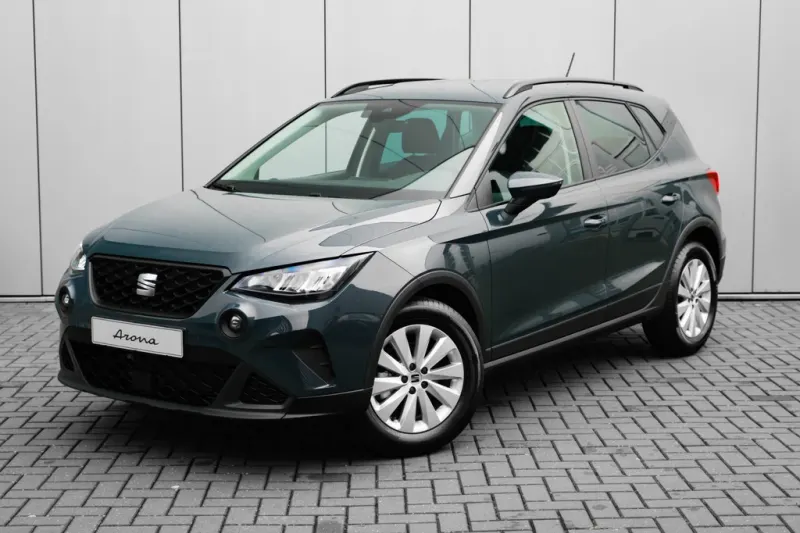 SEAT Arona (2026)