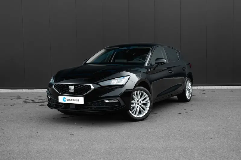 SEAT Leon (2026)