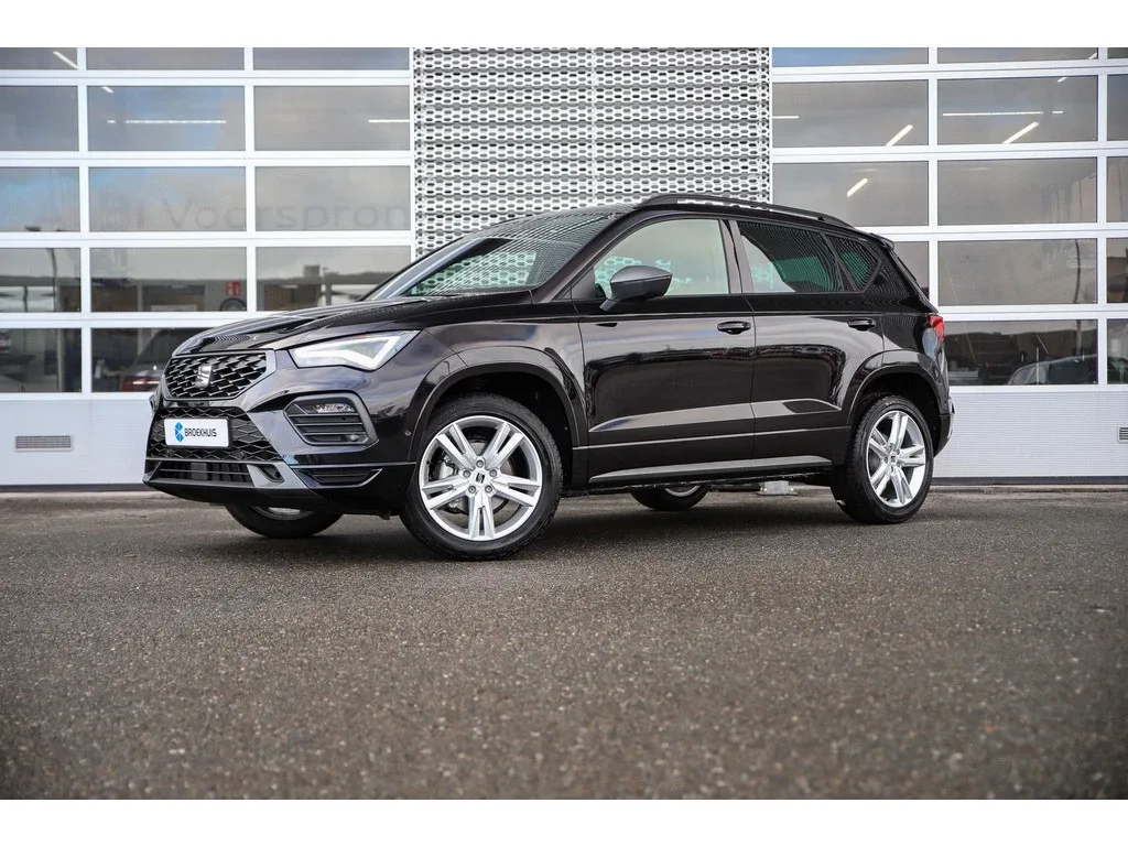 SEAT Ateca (2026) — foto 1