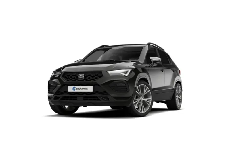 SEAT Ateca (2026)