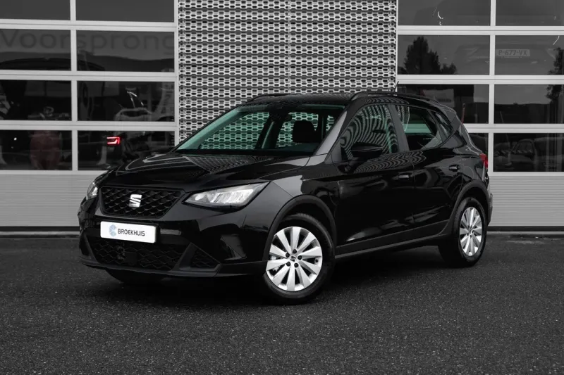 SEAT Arona (2025)