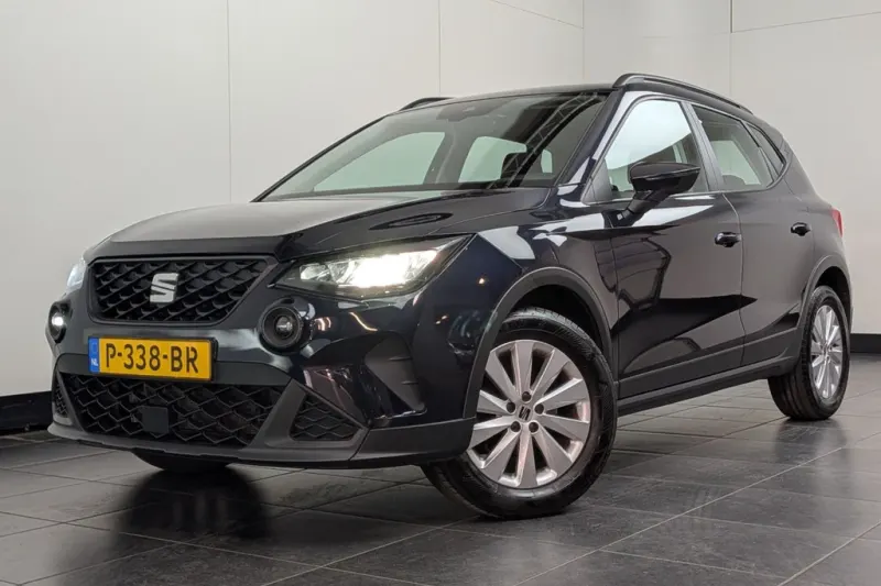 SEAT Arona (2022)