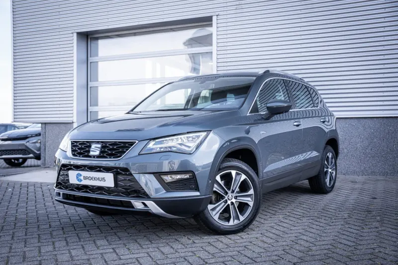 SEAT Ateca (2019)
