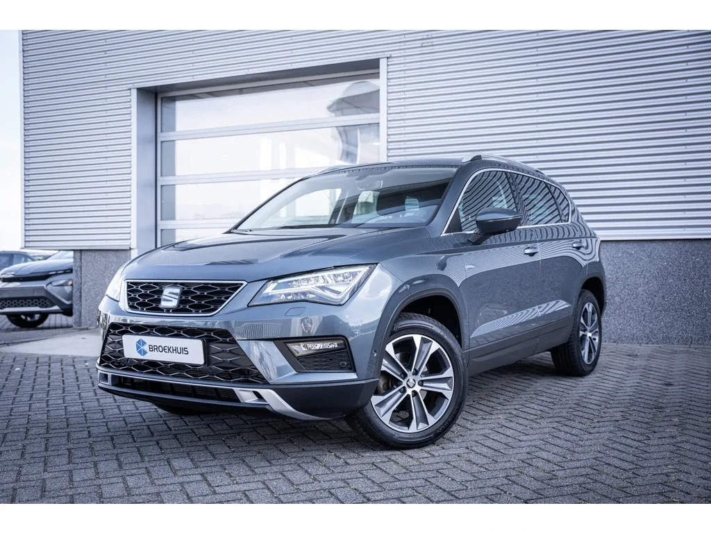 SEAT Ateca (2019) — foto 1
