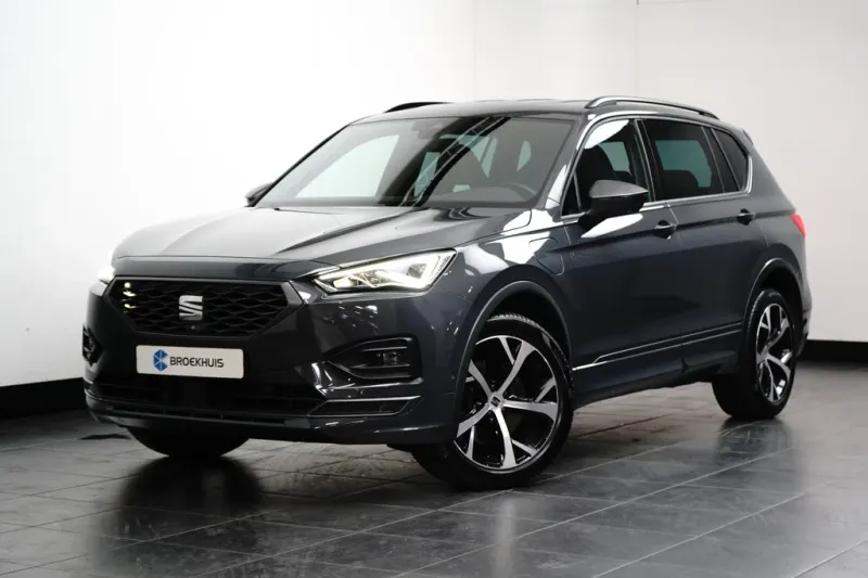SEAT Tarraco (2023)