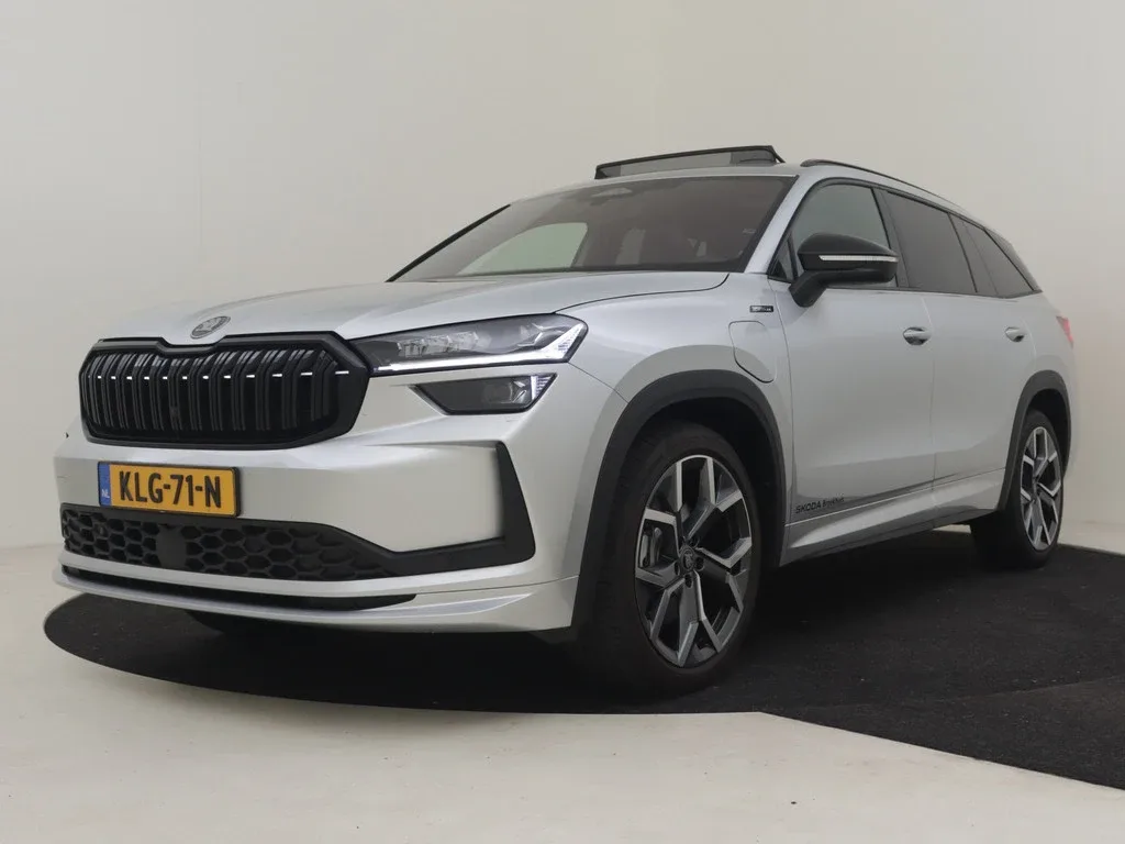 Škoda Kodiaq (2026) — foto 1