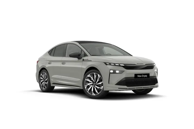 Škoda Enyaq (2026)