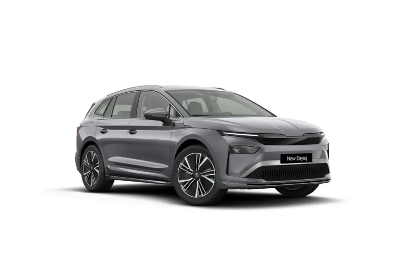 Škoda Enyaq (2026)