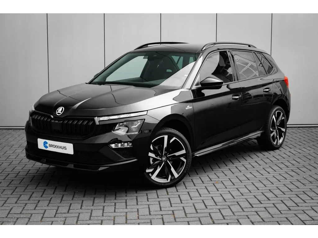 Škoda Kamiq (2026) — foto 1