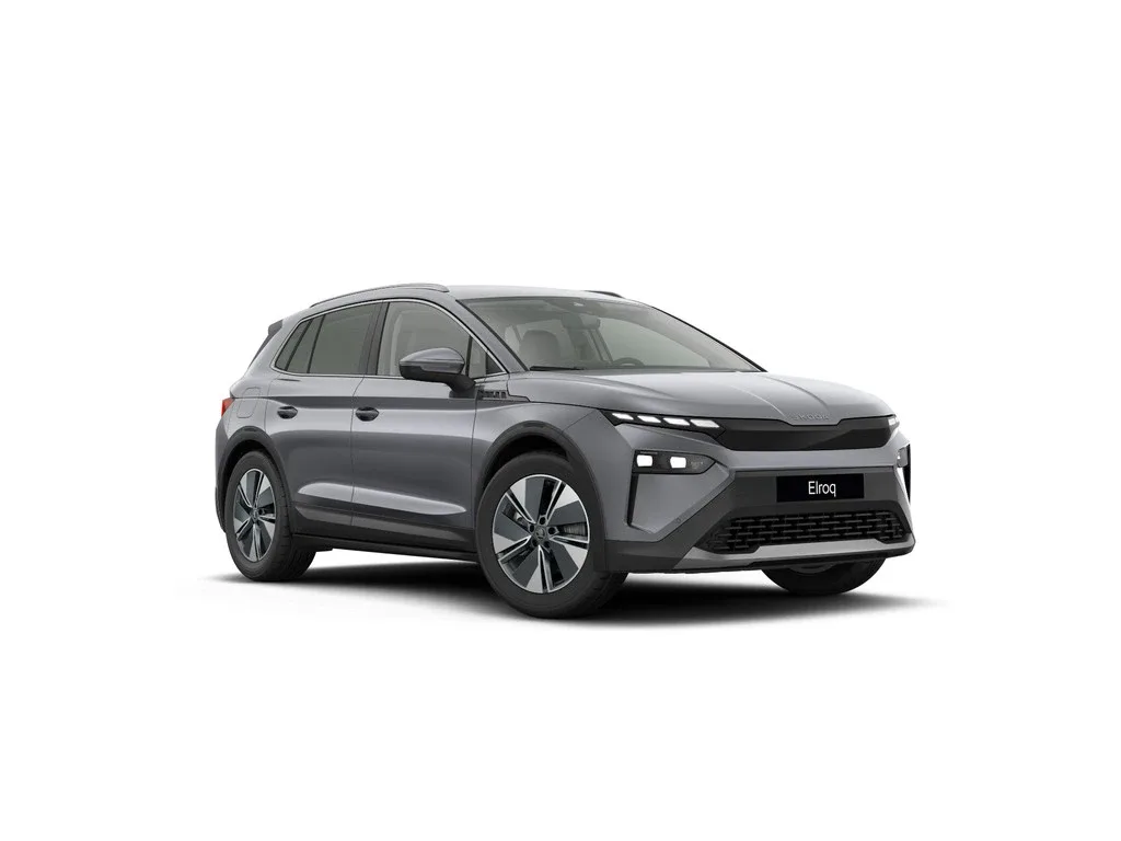 Škoda Elroq (2026) — foto 1
