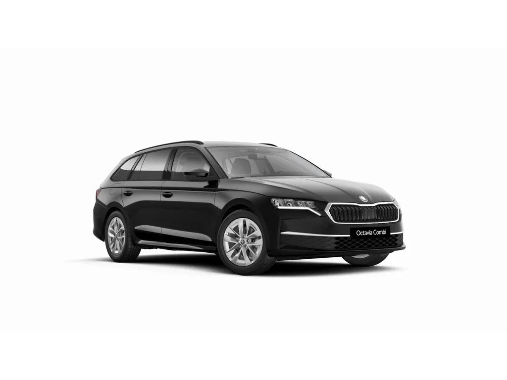 Škoda Octavia (2026) — foto 1