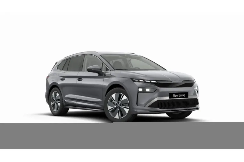 Škoda Enyaq (2026)