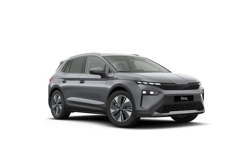 Škoda Elroq (2026)