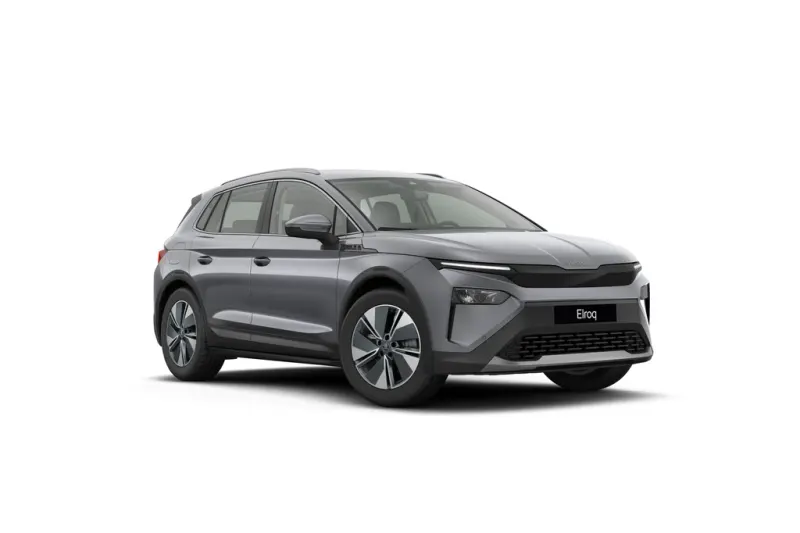 Škoda Elroq (2026)