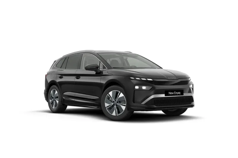 Škoda Enyaq (2026)