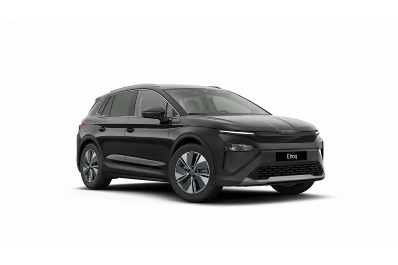 Škoda Elroq (2026)
