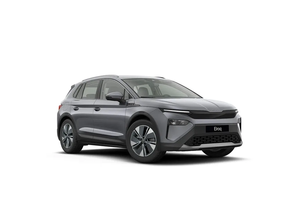 Škoda Elroq (2026) — foto 1