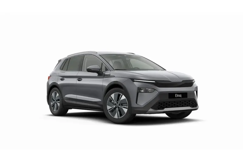 Škoda Elroq (2026)