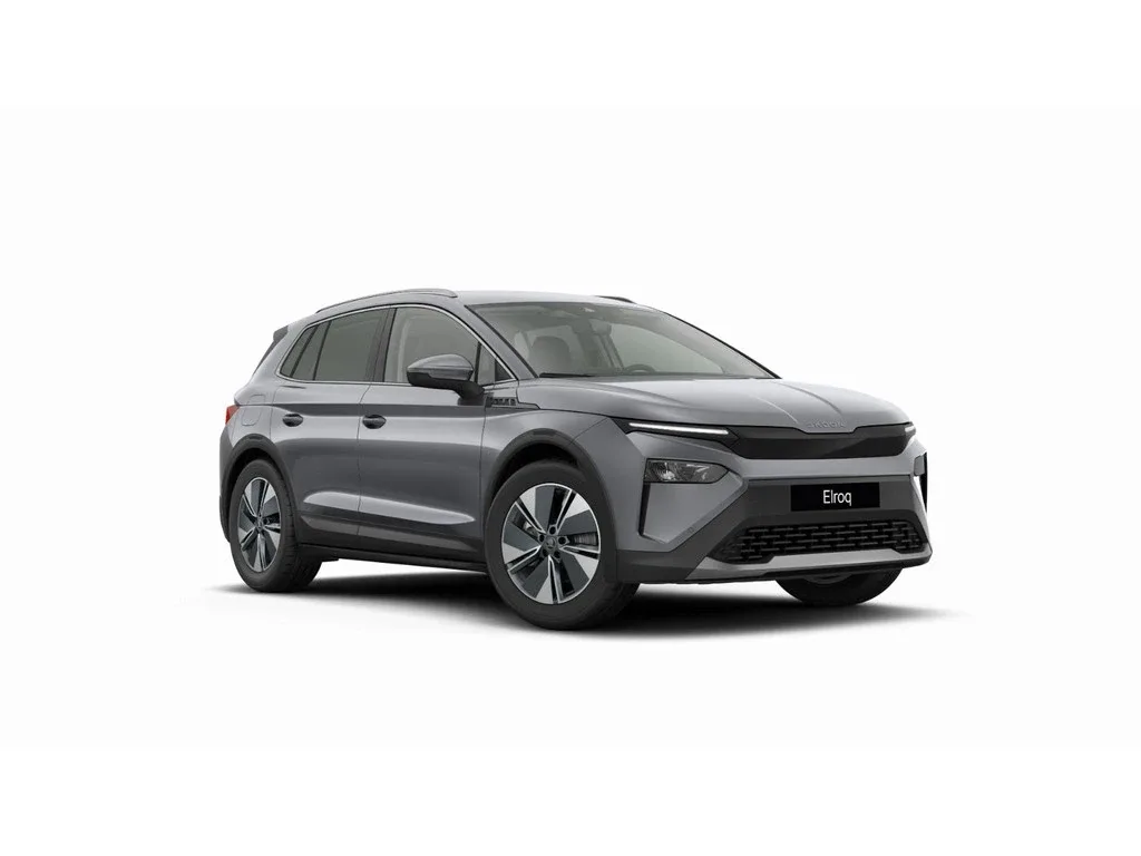 Škoda Elroq (2026) — foto 1