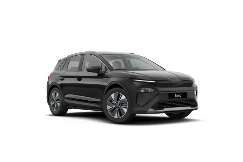 Škoda Elroq (2026)