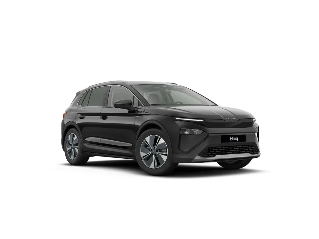 Škoda Elroq (2026) — foto 1