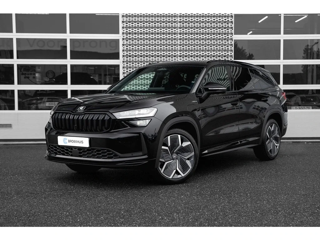 Škoda Kodiaq (2026) — foto 1