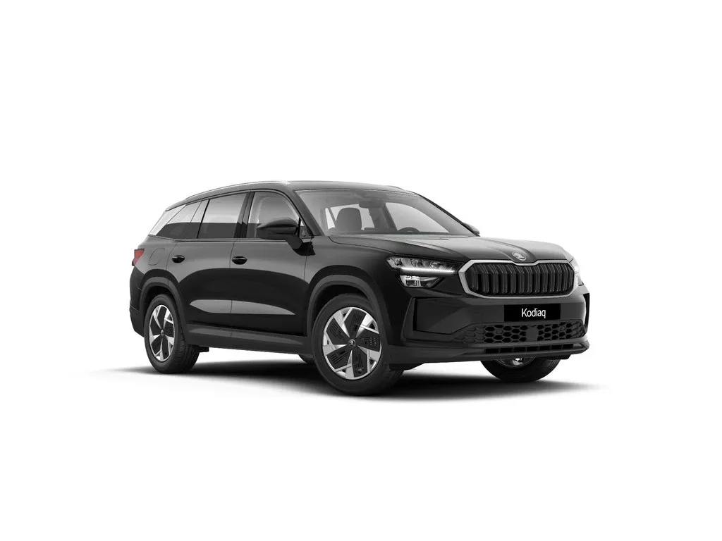 Škoda Kodiaq (2026) — foto 1