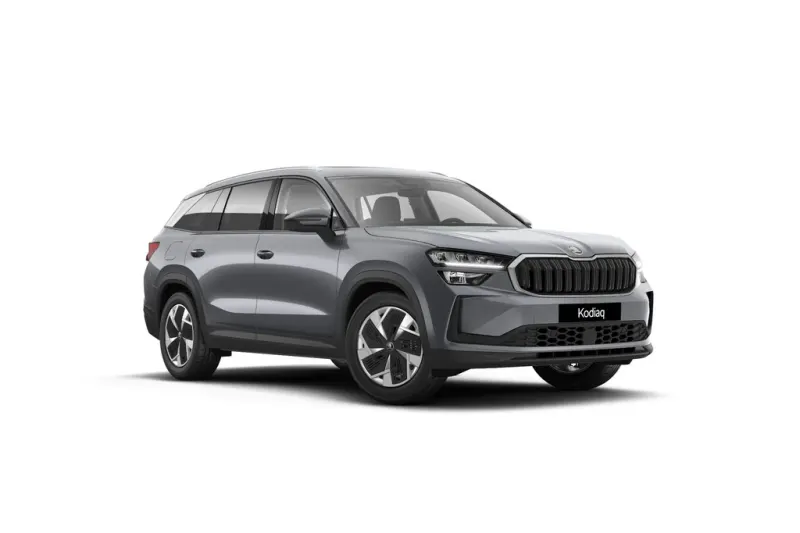 Škoda Kodiaq (2026)