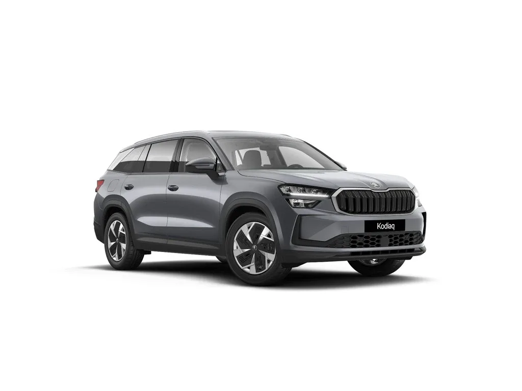 Škoda Kodiaq (2026) — foto 1