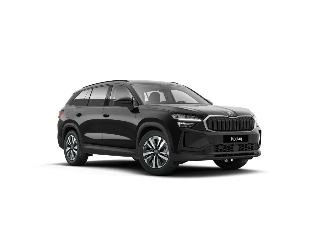 Škoda Kodiaq (2026) — foto 1
