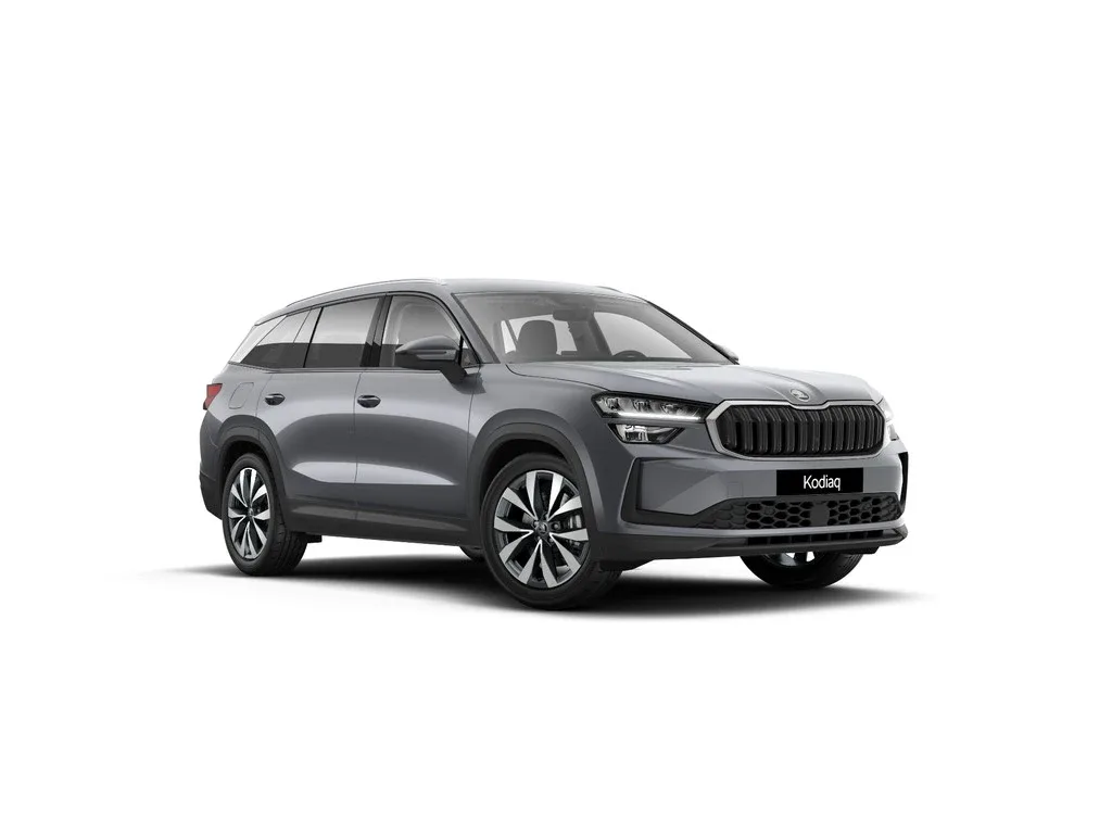 Škoda Kodiaq (2026) — foto 1