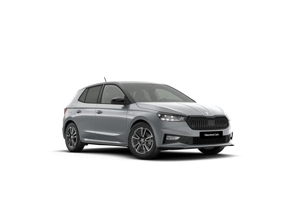 Škoda Fabia (2026) — foto 1