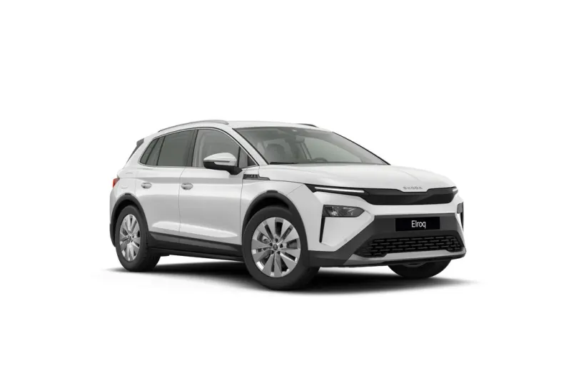 Škoda Elroq
