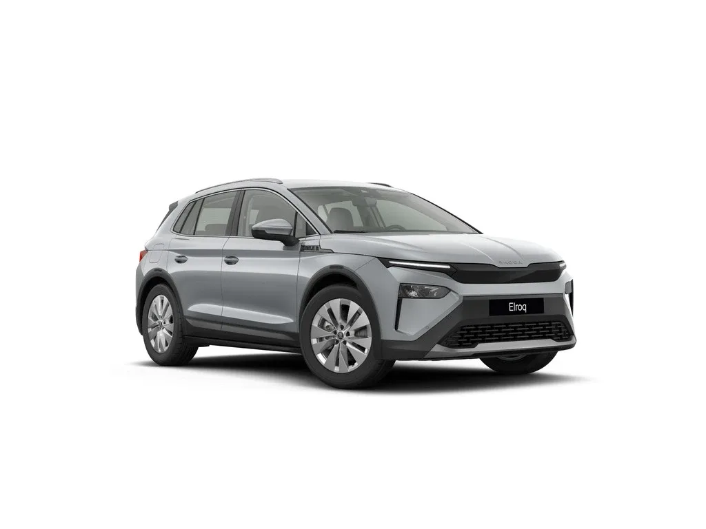 Škoda Elroq (2026) — foto 1