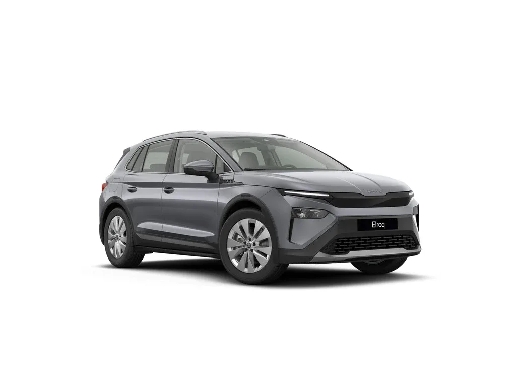 Škoda Elroq (2026) — foto 1