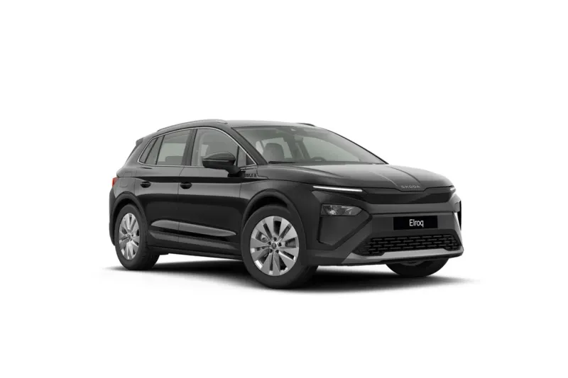 Škoda Elroq