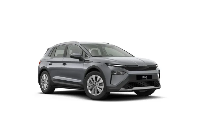 Škoda Elroq (2026)