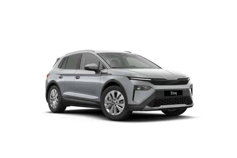 Škoda Elroq (2026)
