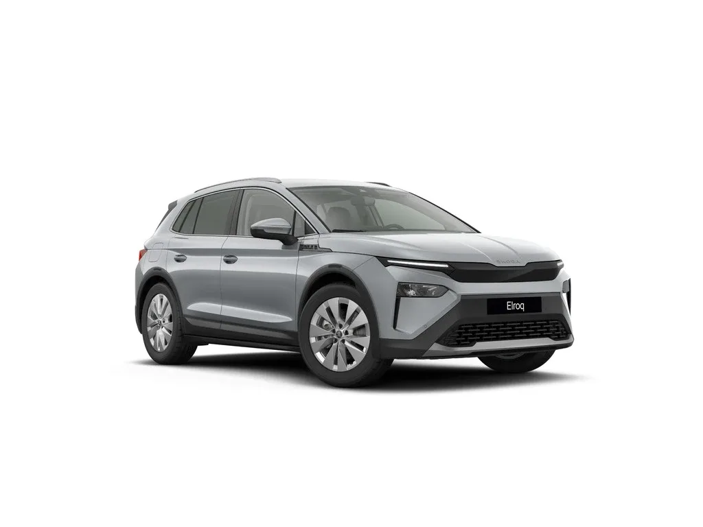 Škoda Elroq (2026) — foto 1