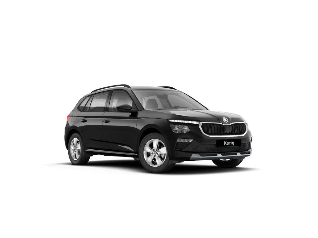 Škoda Kamiq (2026) — foto 1