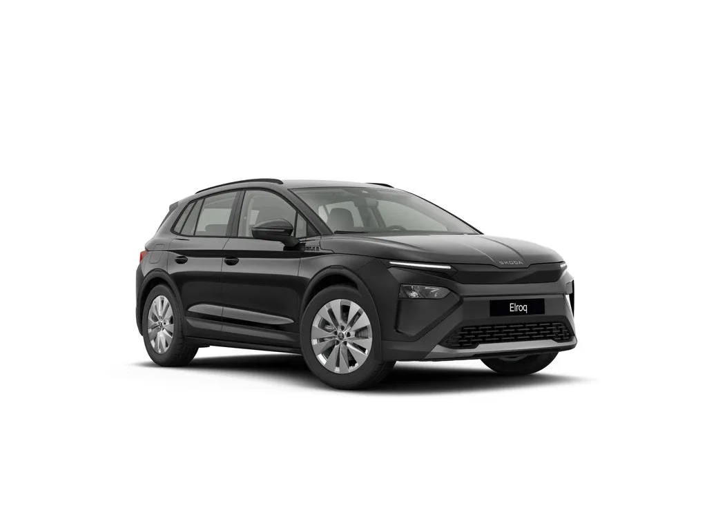 Škoda Octavia (2026) — foto 1