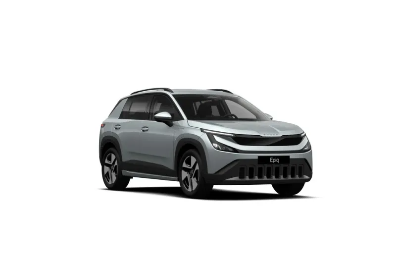 Škoda Epiq